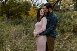 Fall mini sessions in Prince Edward County, Ontario Charlotte Buckle Photography