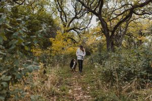 Fall mini sessions in Prince Edward County, Ontario Charlotte Buckle Photography