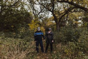 Fall mini sessions in Prince Edward County, Ontario Charlotte Buckle Photography