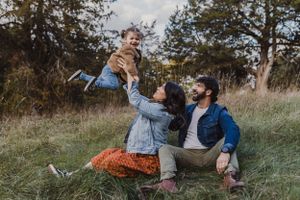 Fall mini sessions in Prince Edward County, Ontario Charlotte Buckle Photography