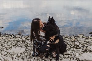 Fall mini sessions in Prince Edward County, Ontario Charlotte Buckle Photography