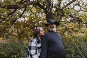 Fall mini sessions in Prince Edward County, Ontario Charlotte Buckle Photography