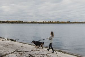 Fall mini sessions in Prince Edward County, Ontario Charlotte Buckle Photography