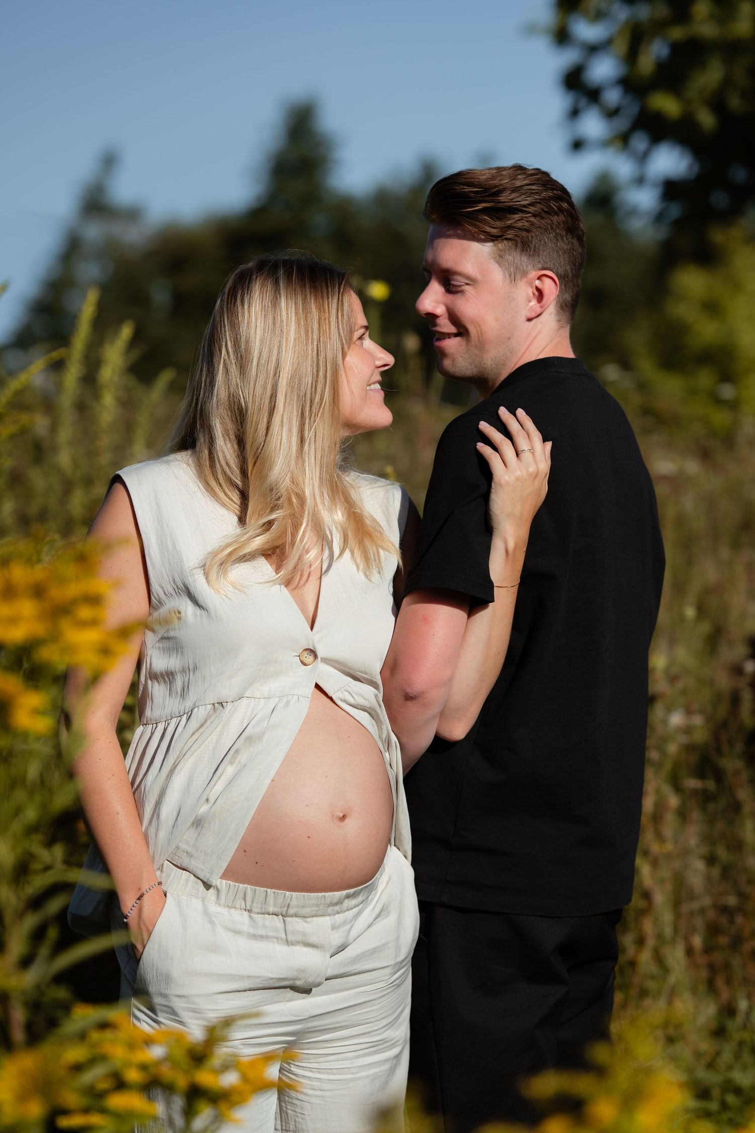 Gezinsfotograaf Veenendaal, Wageningen, Ede, Rhenen - Elles Yanna Photography - Fotoshoot boeken