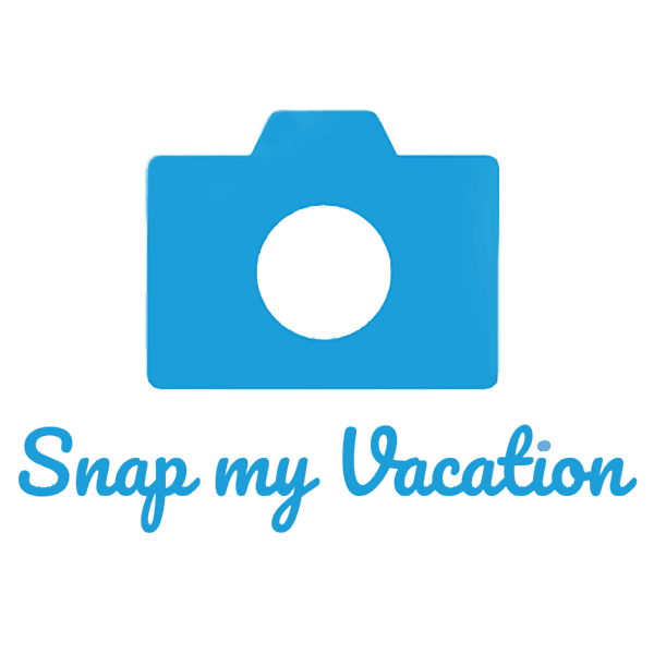 Snap my Vacation - Company Logo