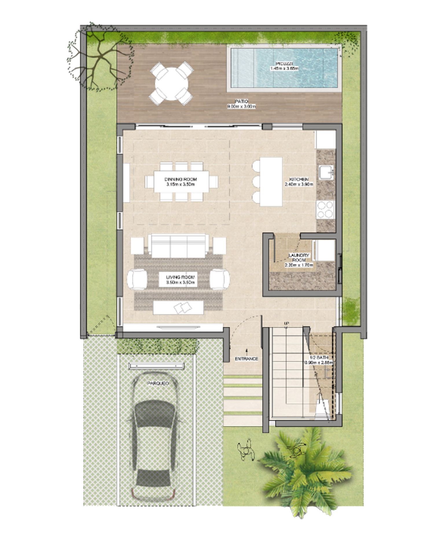 sosua homes for sale Sosua Villas for Sale Sosua Homes for sale Dominican Republic real estate for sale