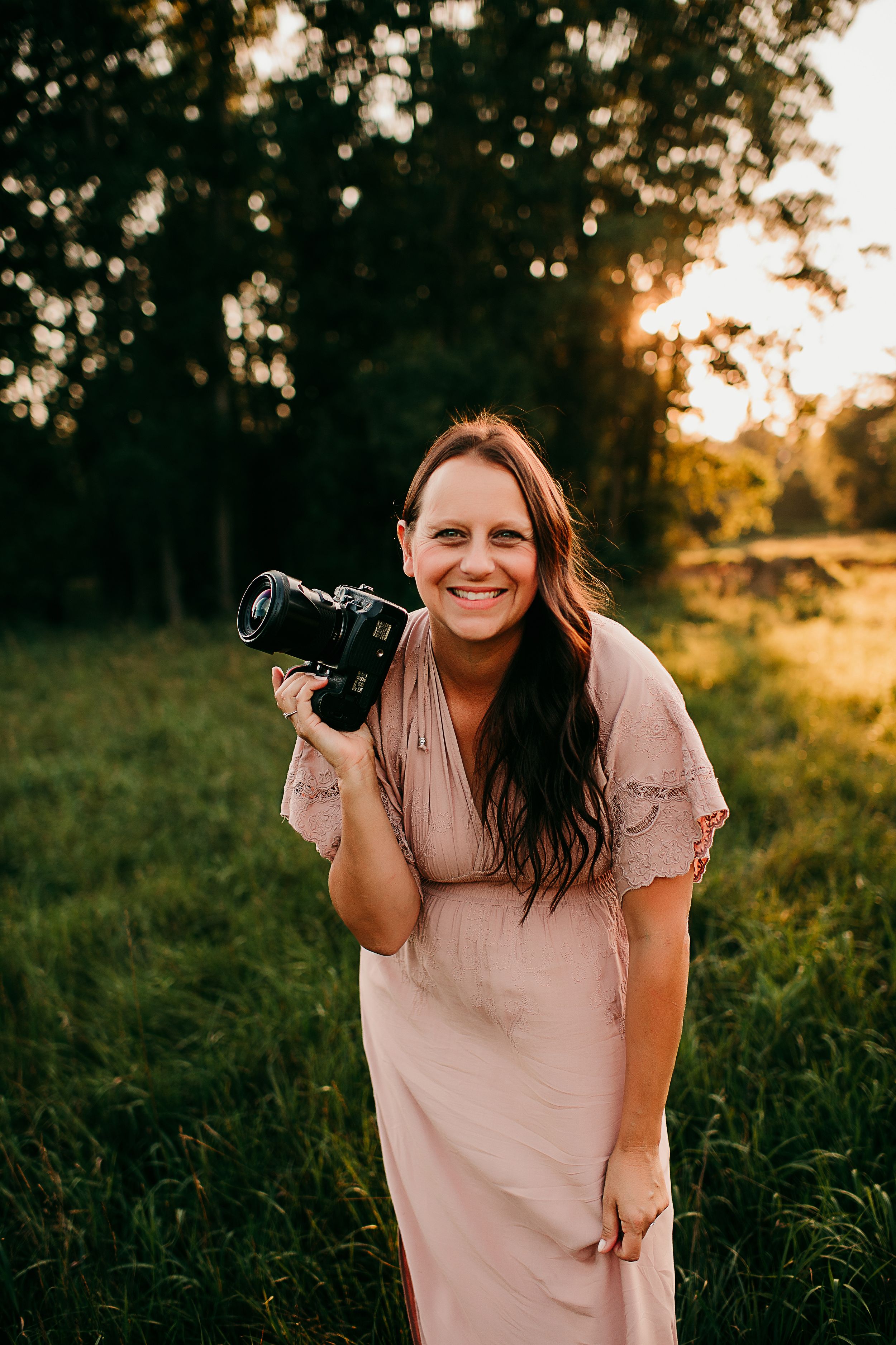 Metro Detroit Family Photographer