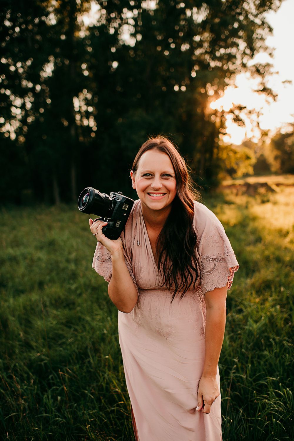 Metro Detroit Family Photographer