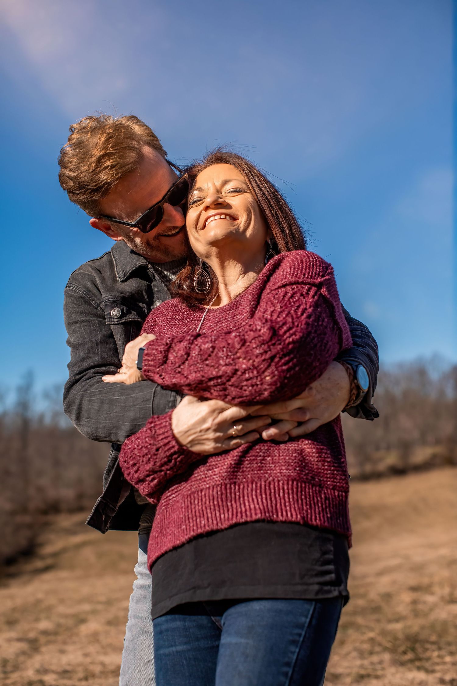 Indiana Couples Elopement Wedding Photographer - Engagement  Anniversary Photos in Fort Wayne. Northeast IN Photography