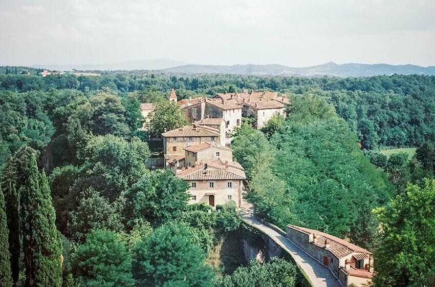 Best Italian Wedding Venues for 2023 with IG links
