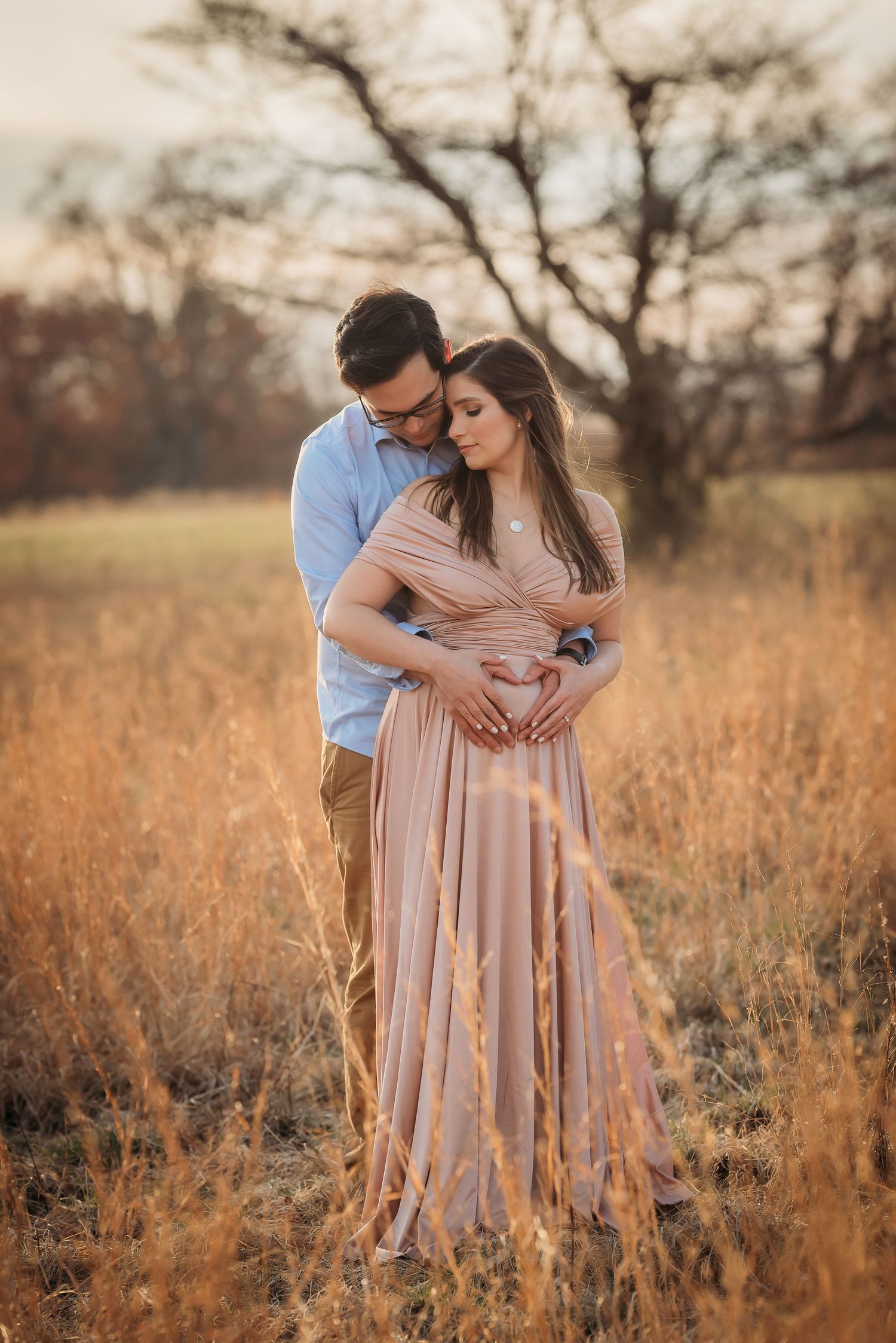 New Canaan maternity photographer