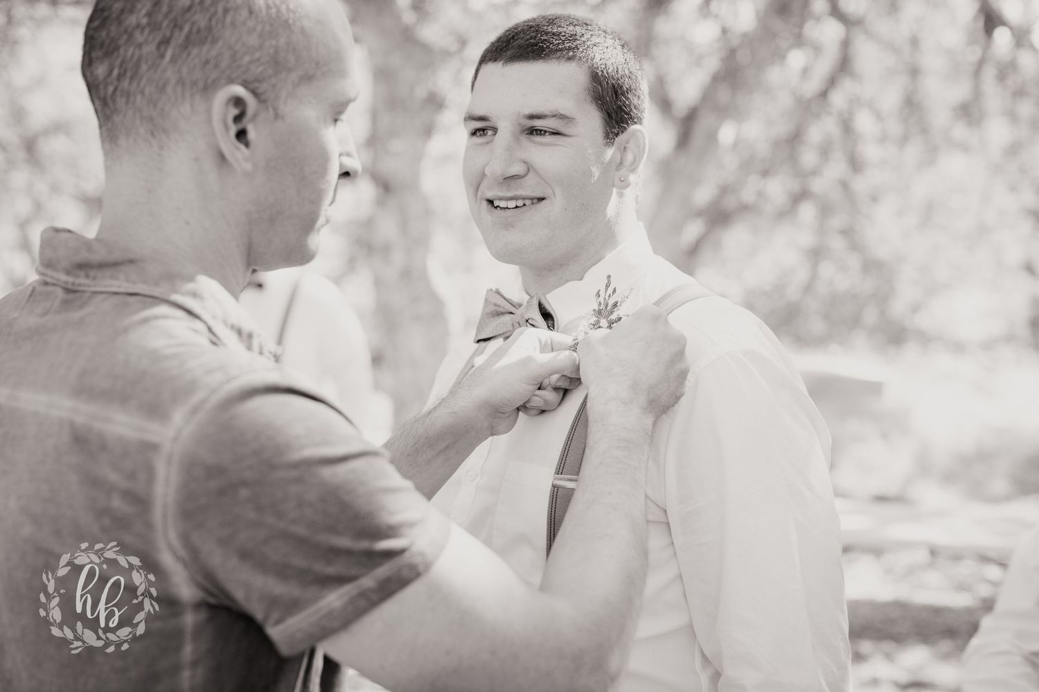 Dorner Family Vineyard Fall Wedding Los Angeles Wedding Photographer