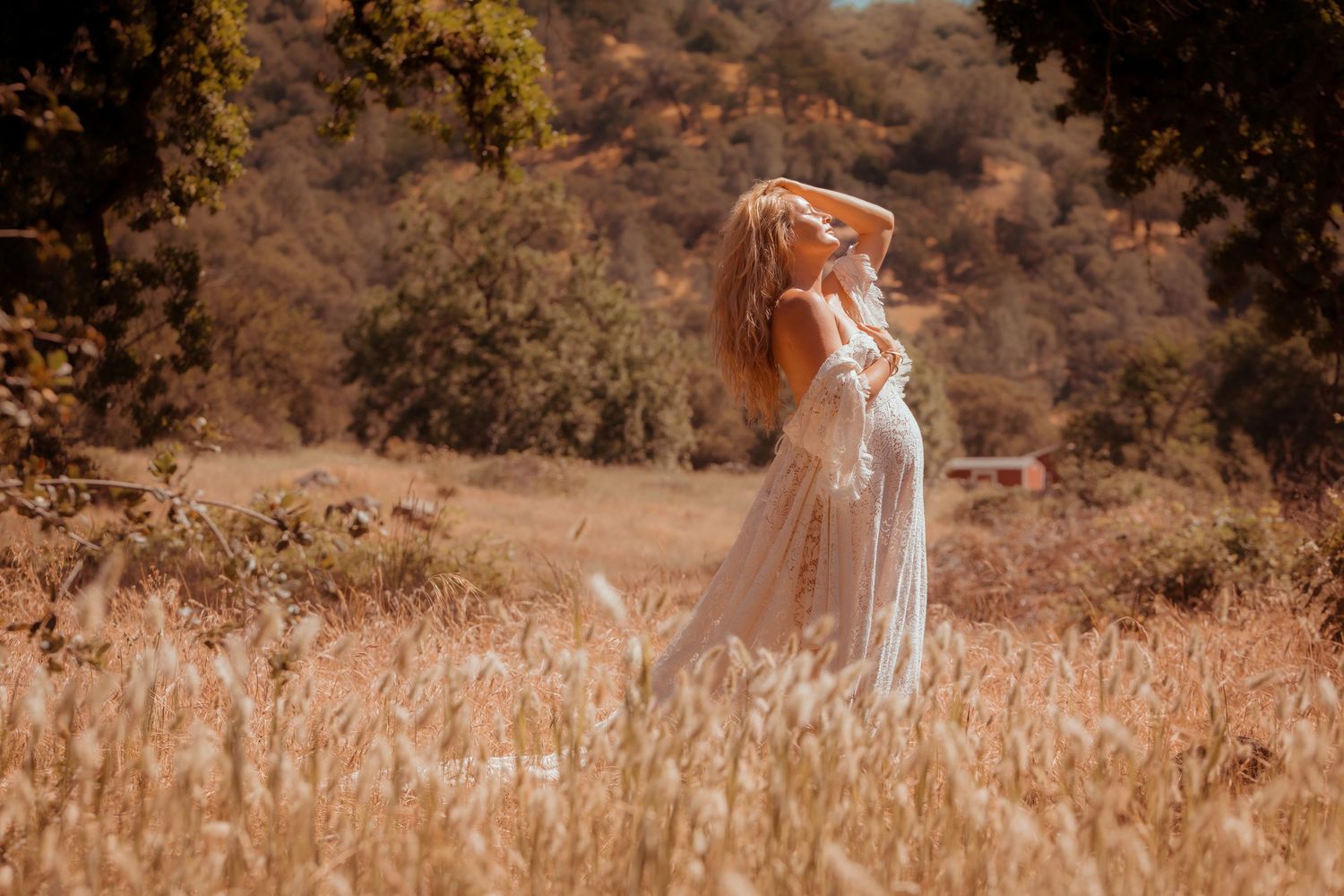 Maternity Photography