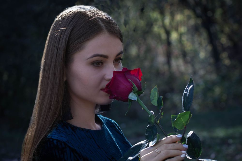 Стилізована фотосесія Львів