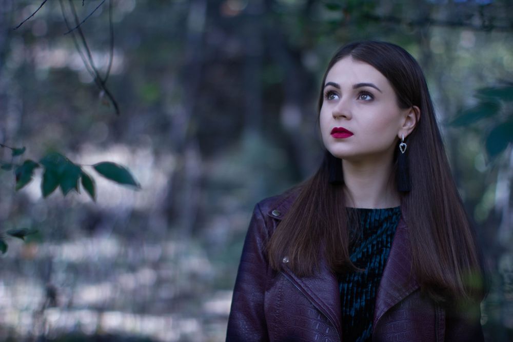 Стилізована фотосесія Львів