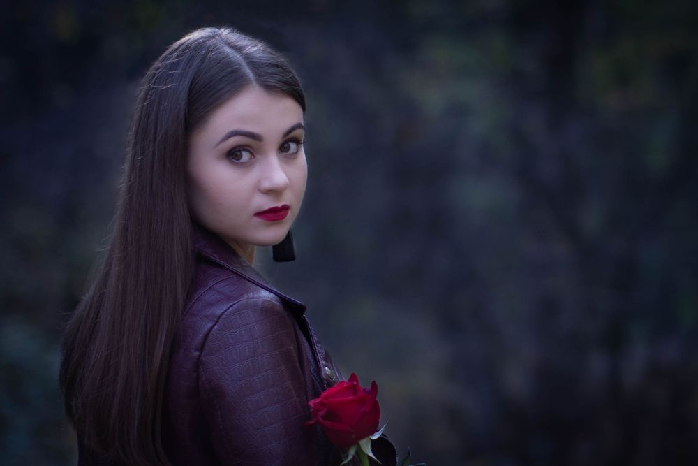 Стилізована фотосесія Львів