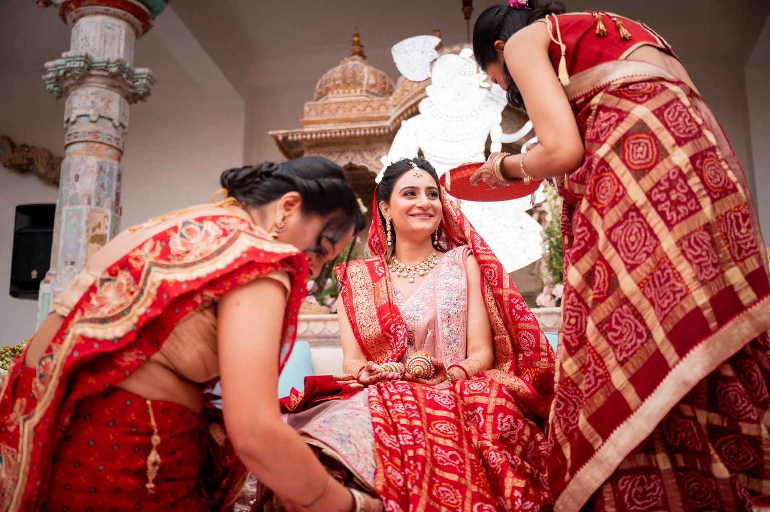 Yami Gautam marries Uri director Aditya Dhar; couple announce news of  nuptials on social media – Firstpost, image size:1500x998