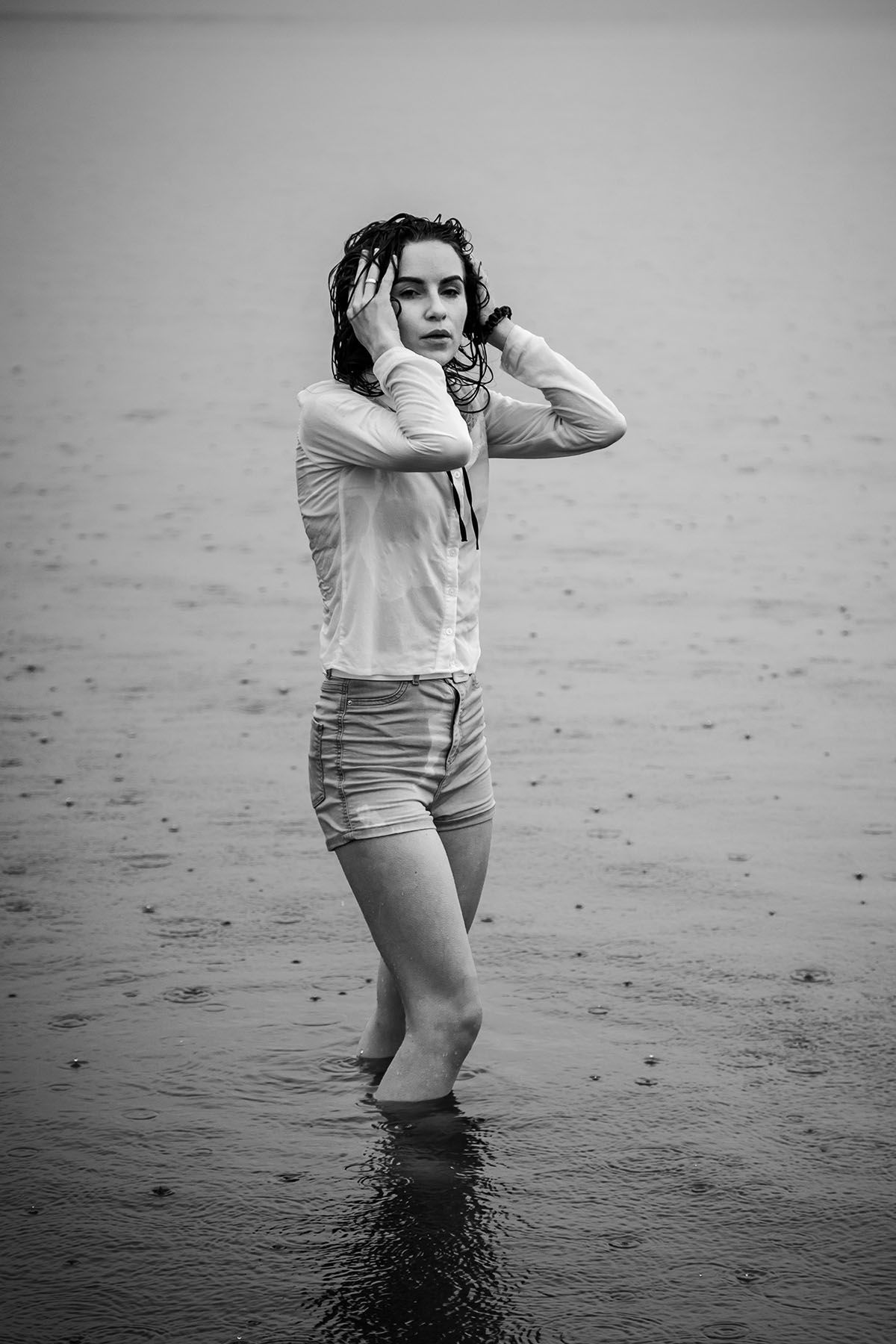 Model
Portræt