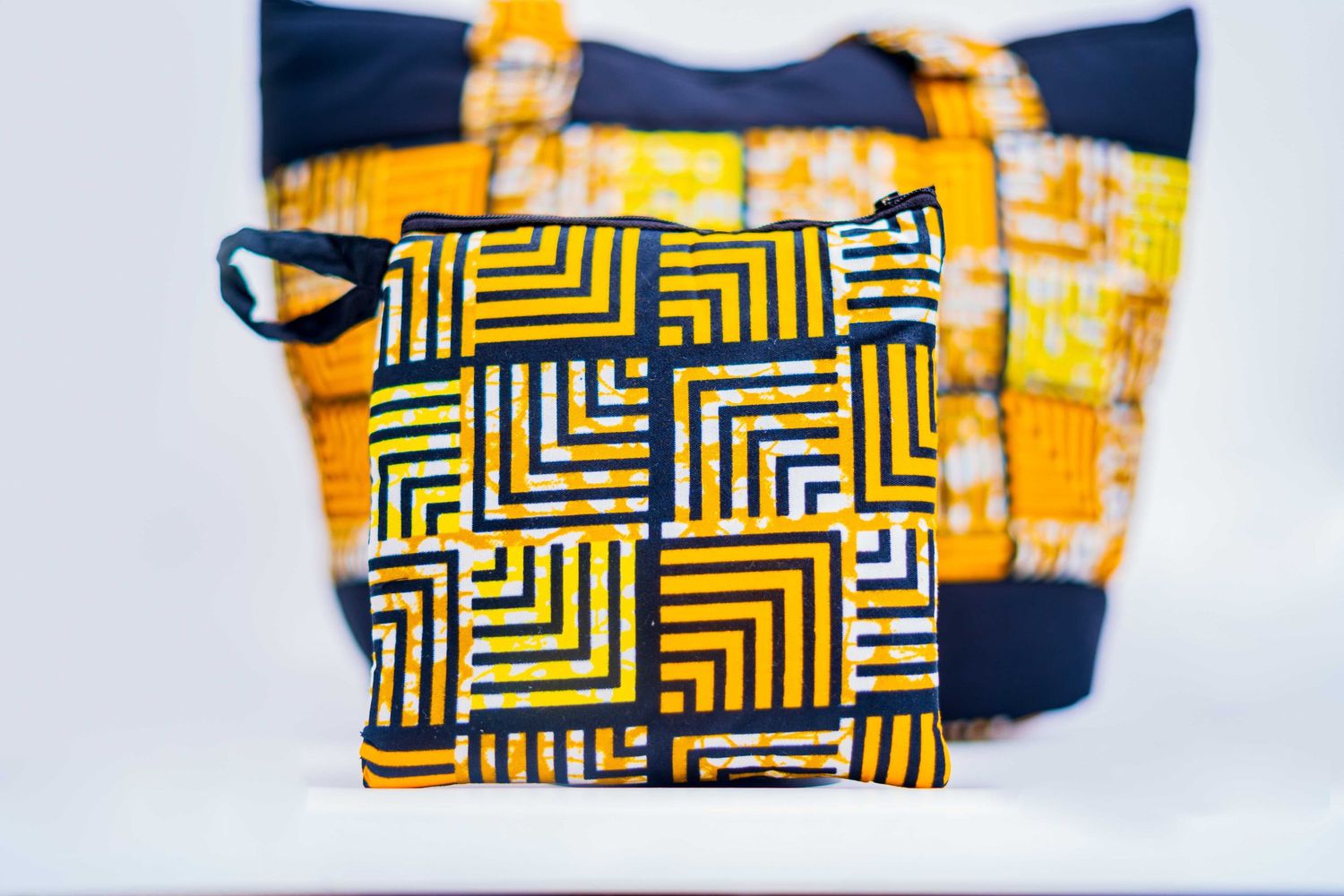 Bags product photography product photographer Kigali Rwanda