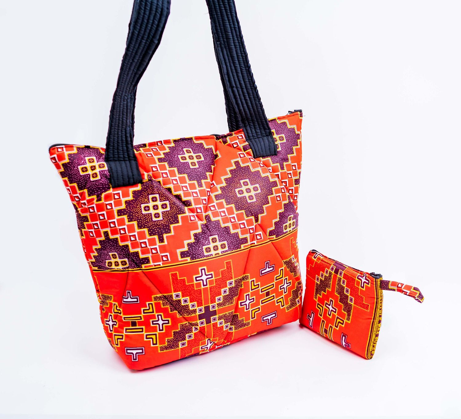Bags product photography product photographer Kigali Rwanda