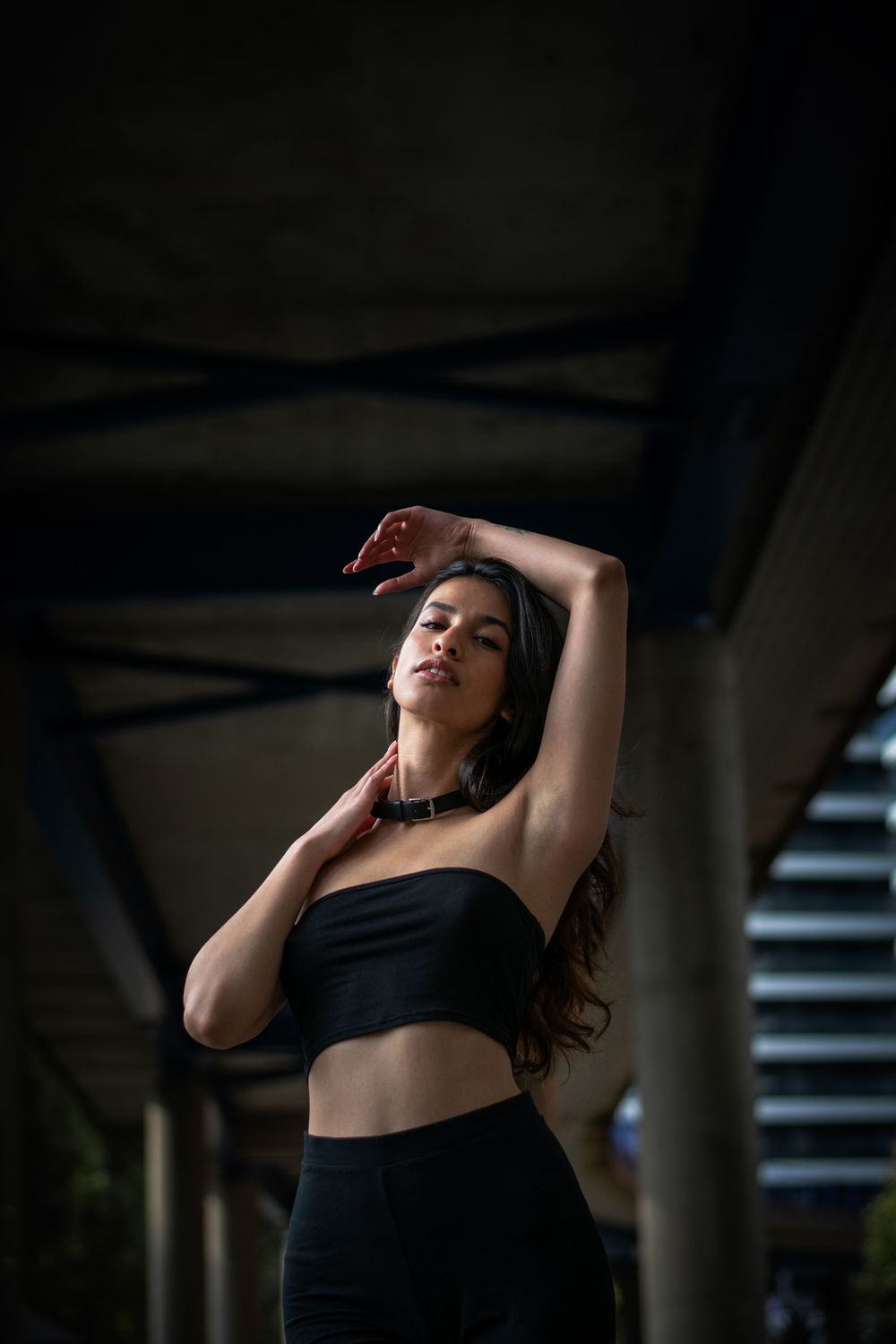 Adrian Leca Fashion | BAME Models