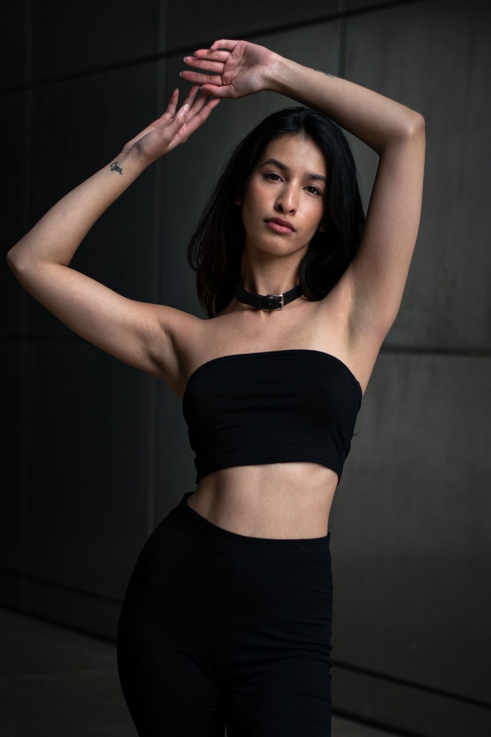 Adrian Leca Fashion | BAME Models