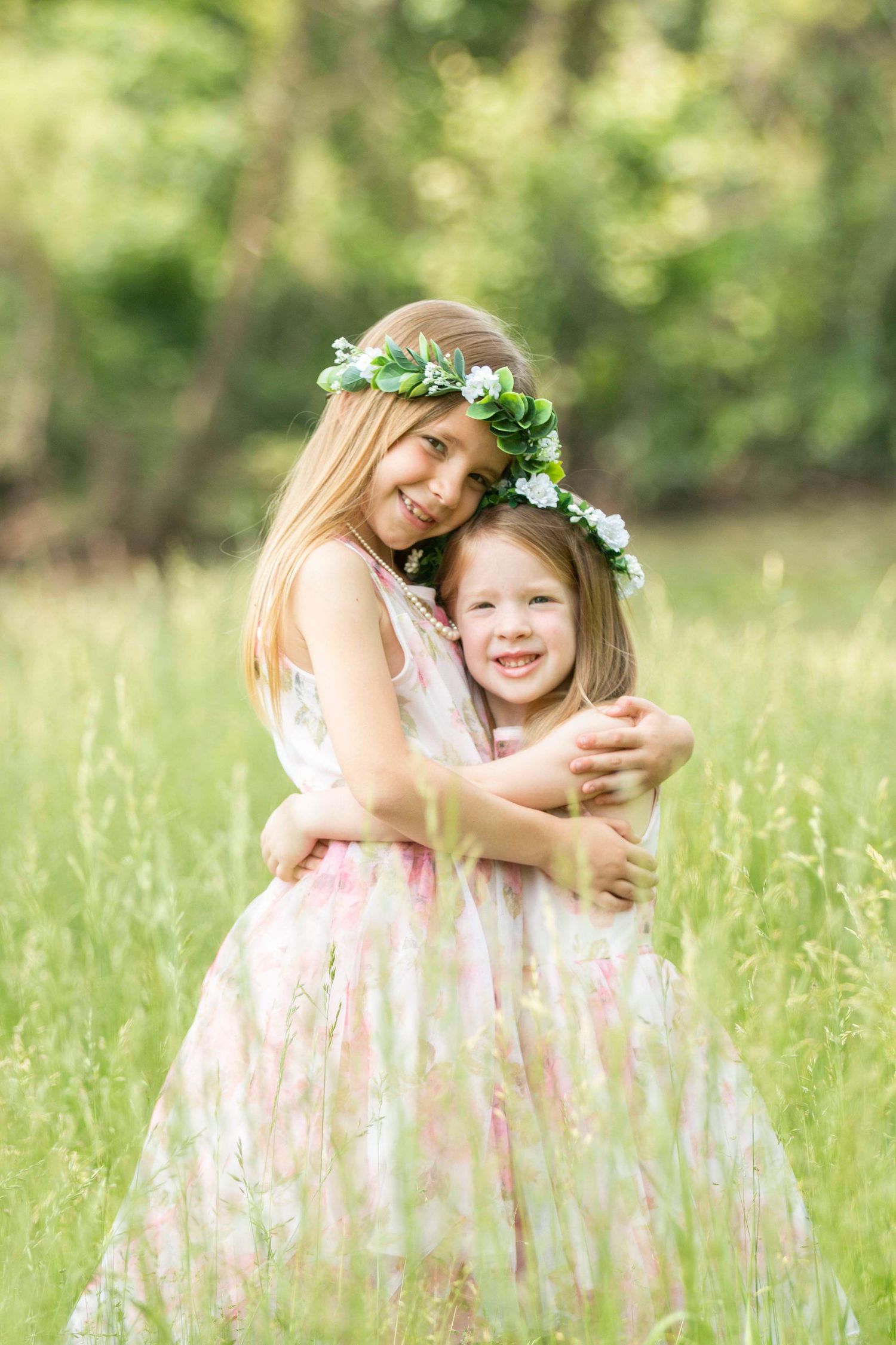 Sydnie & Sadie
