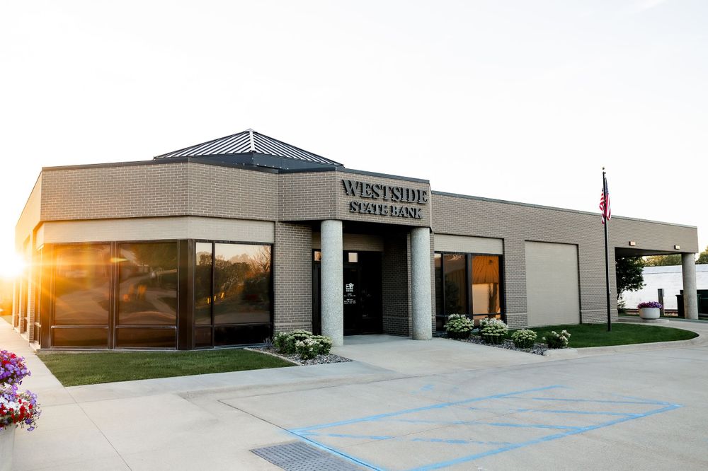 Commercial - Westside, Iowa