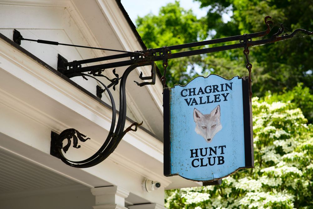 Chagrin Valley Hunt Club