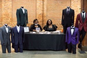 Chic Vendor