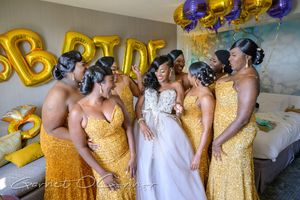 Chic Bride