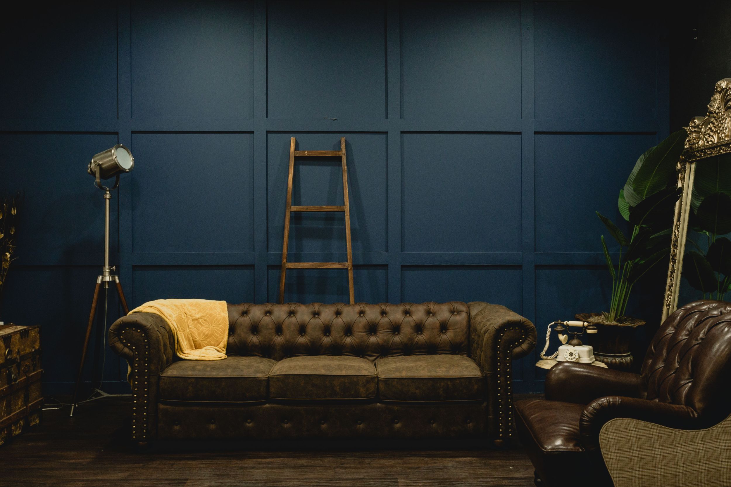 Studio Rentals - Studio 1807