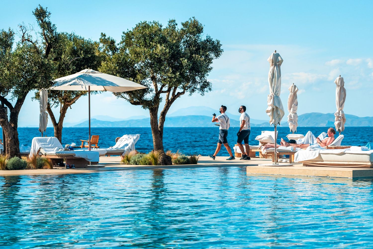 Four Seasons Astir Palace Hotel Athens