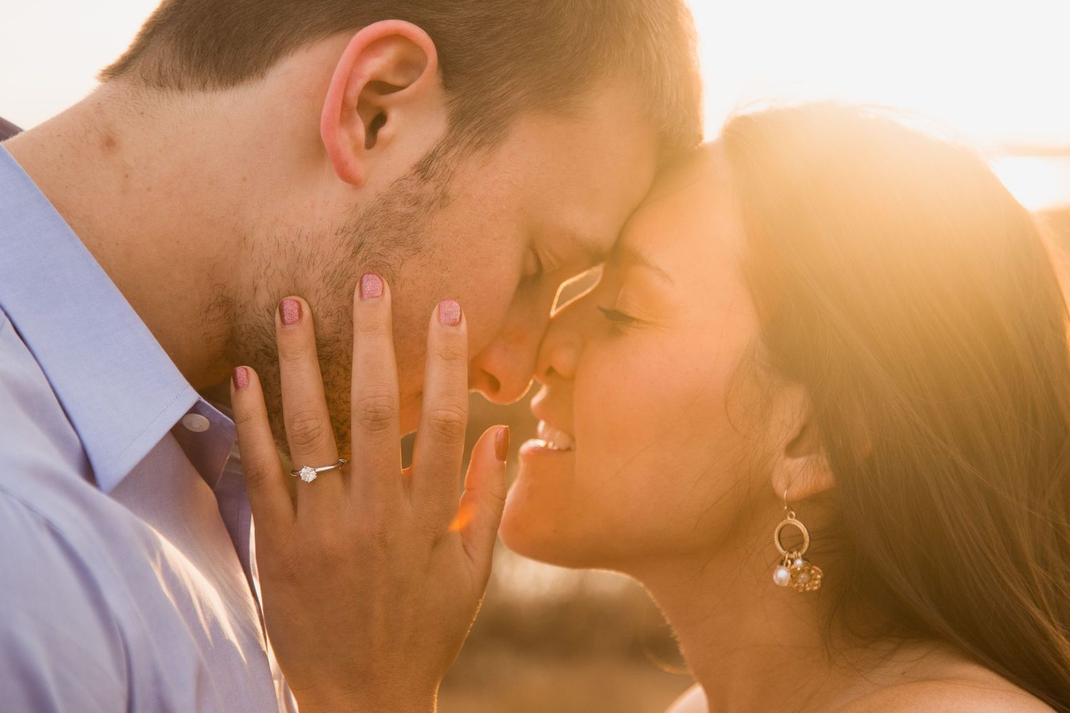 Abilene TX Engagement photo