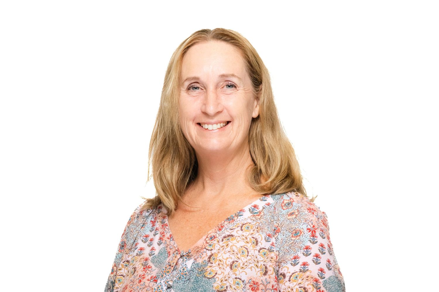 Riverhills School Headshots - Hidden Joys Studio