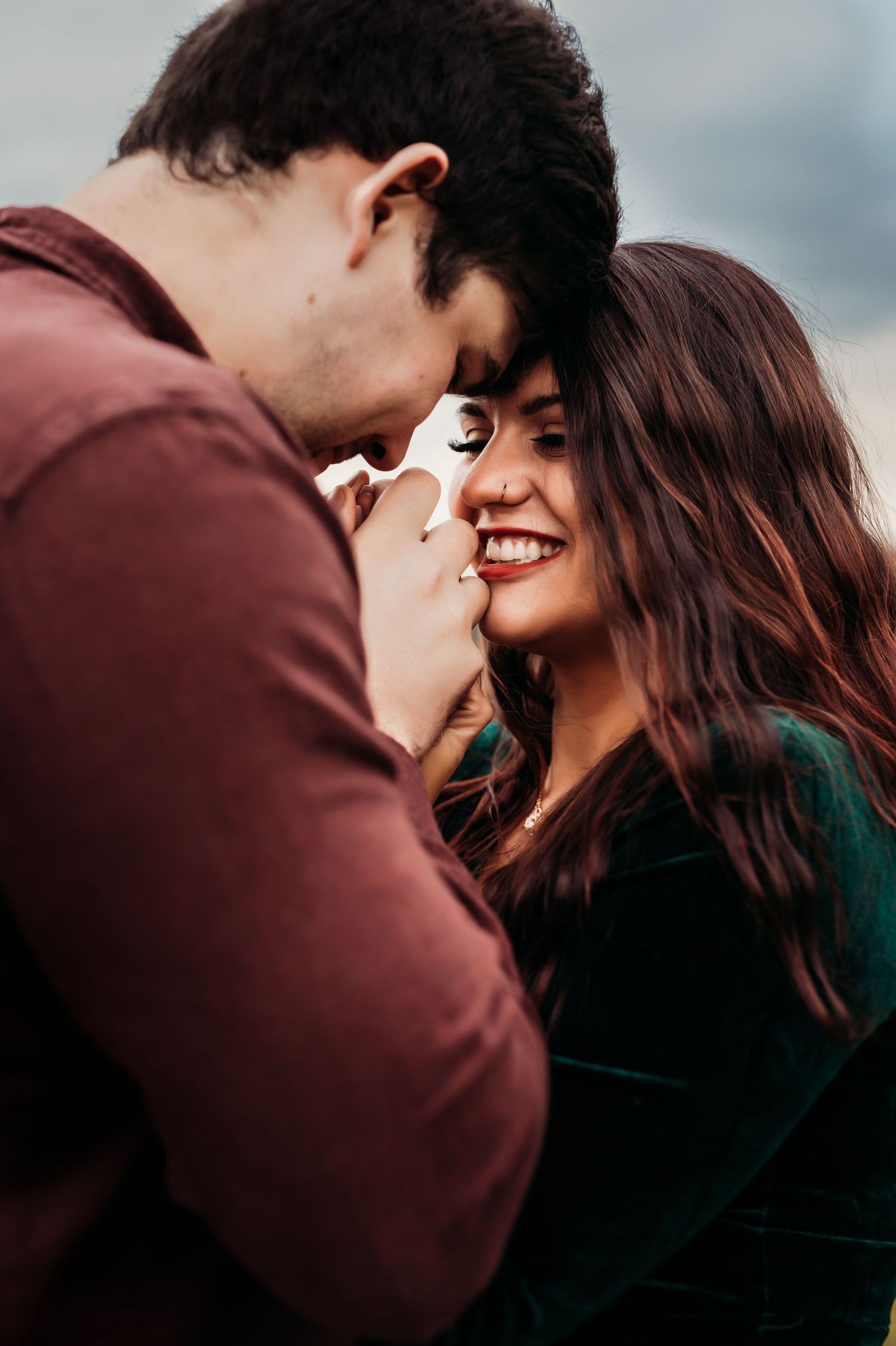 Springfield, Branson Engagement Photographer