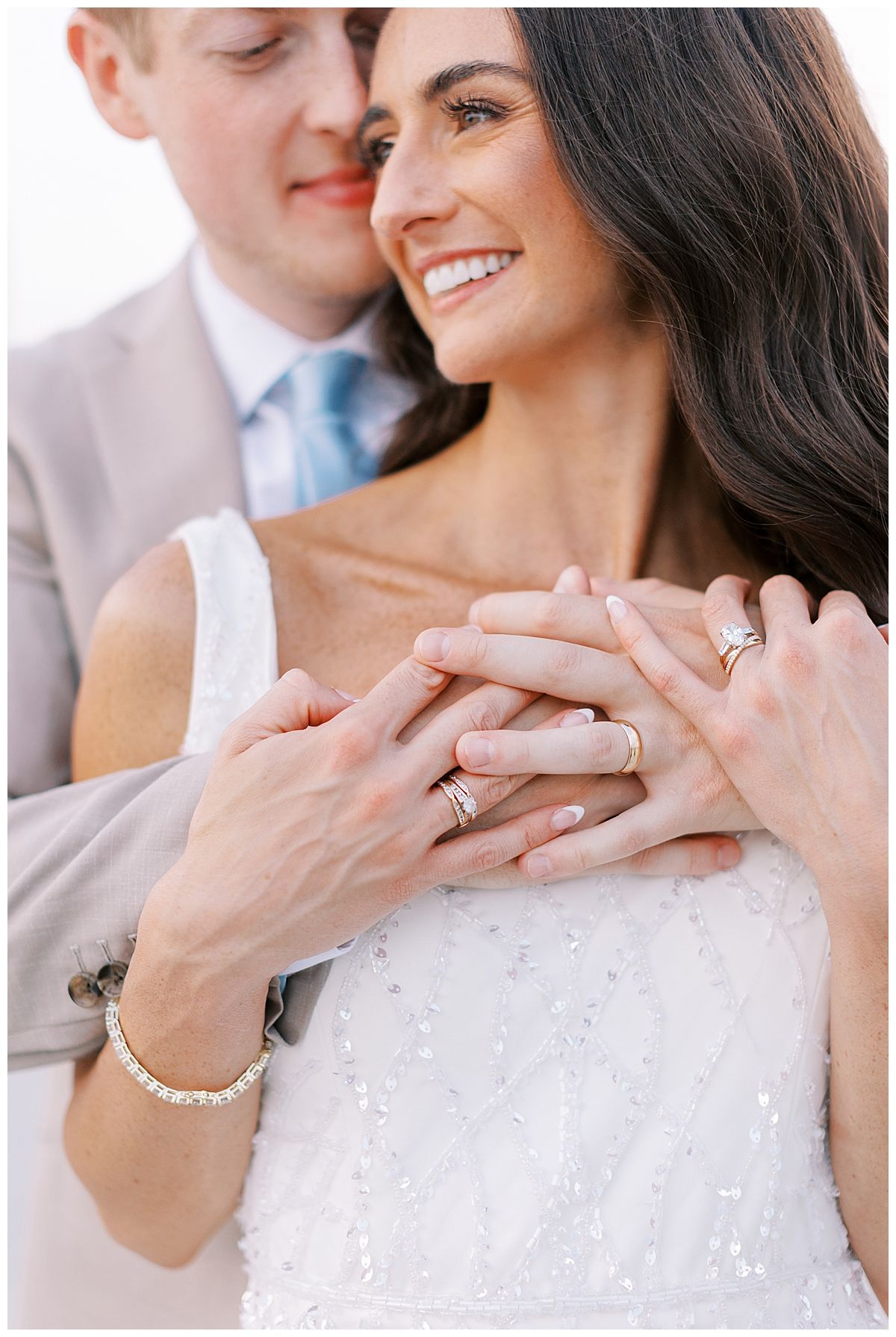 Mercantile Hall Wedding / Best Wisconsin Wedding Photographer