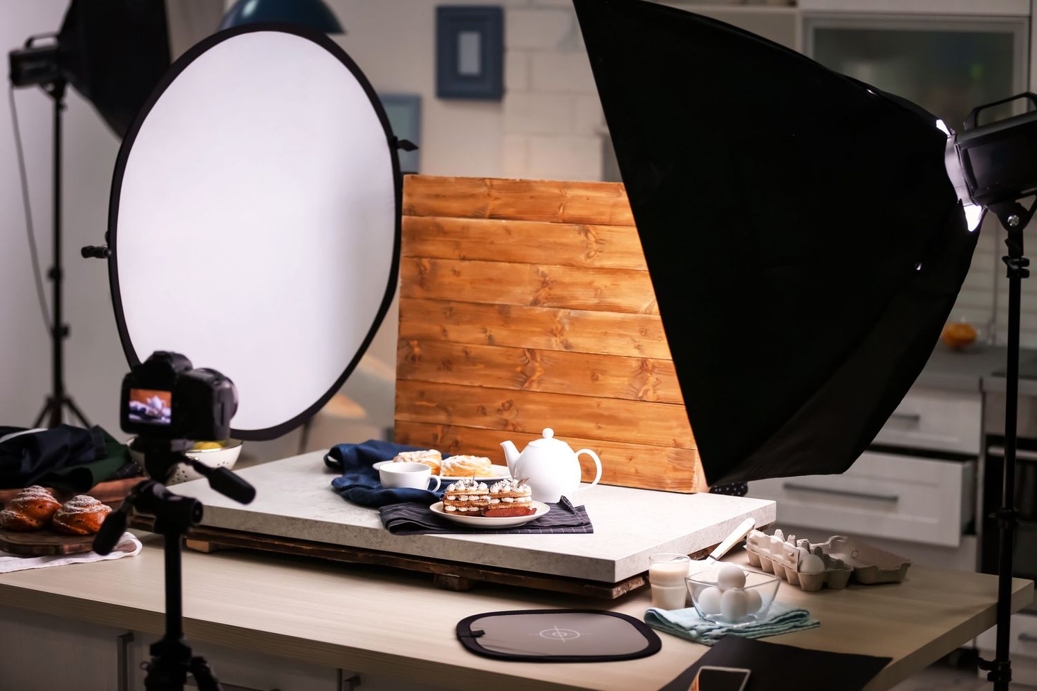 Portraits | Studio Portraits | Creative Portraits | Beck Vision Studios