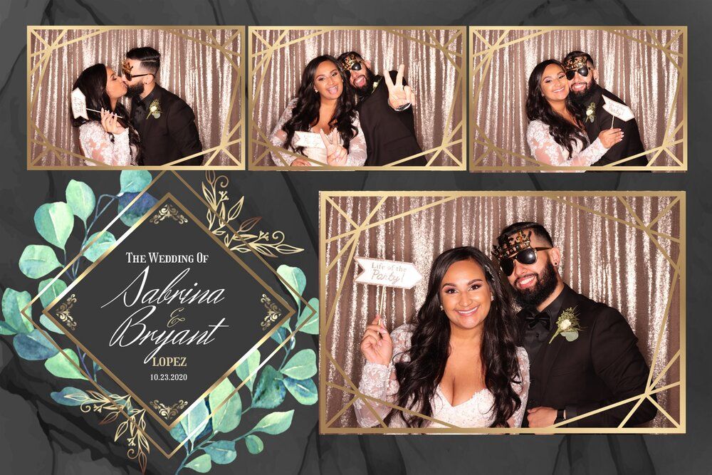 photo booth