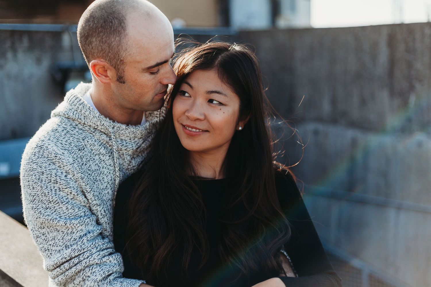 Dublin wedding and lifestyle portrait photographer - Ireland