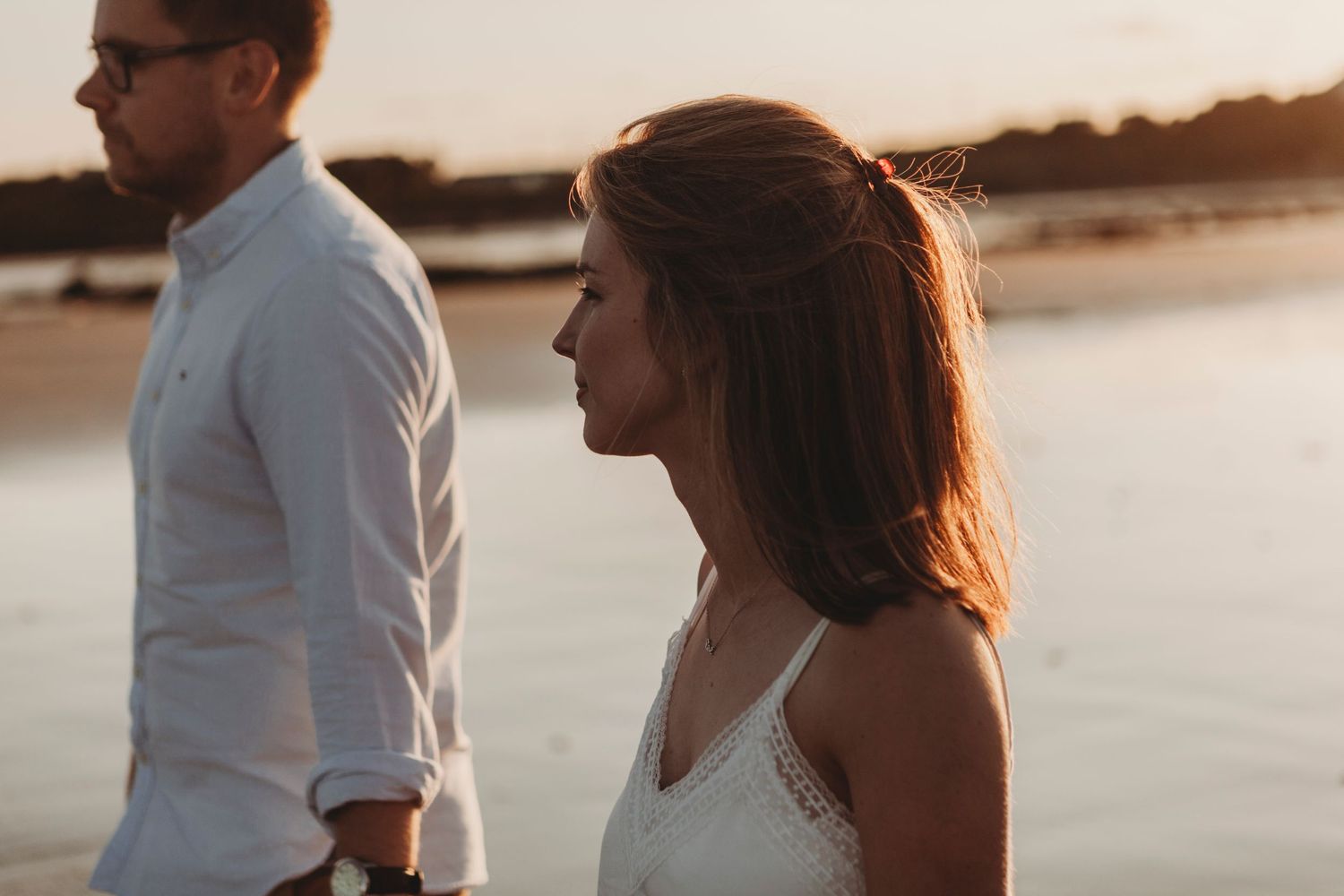 Dublin wedding and lifestyle portrait photographer - Ireland