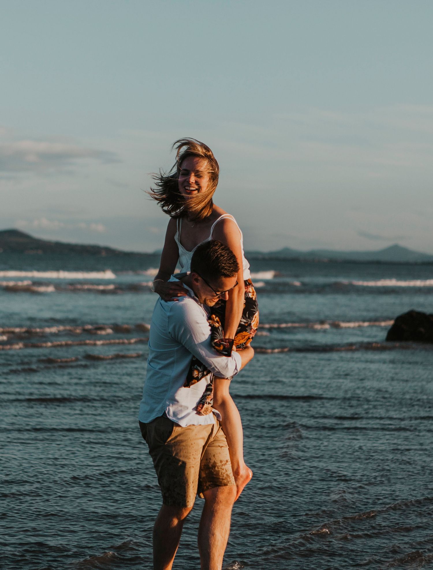 Dublin wedding and lifestyle portrait photographer - Ireland
