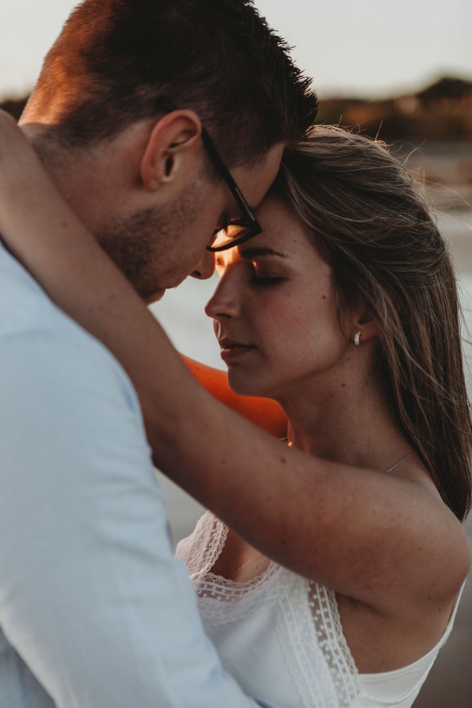 Dublin wedding and lifestyle portrait photographer - Ireland
