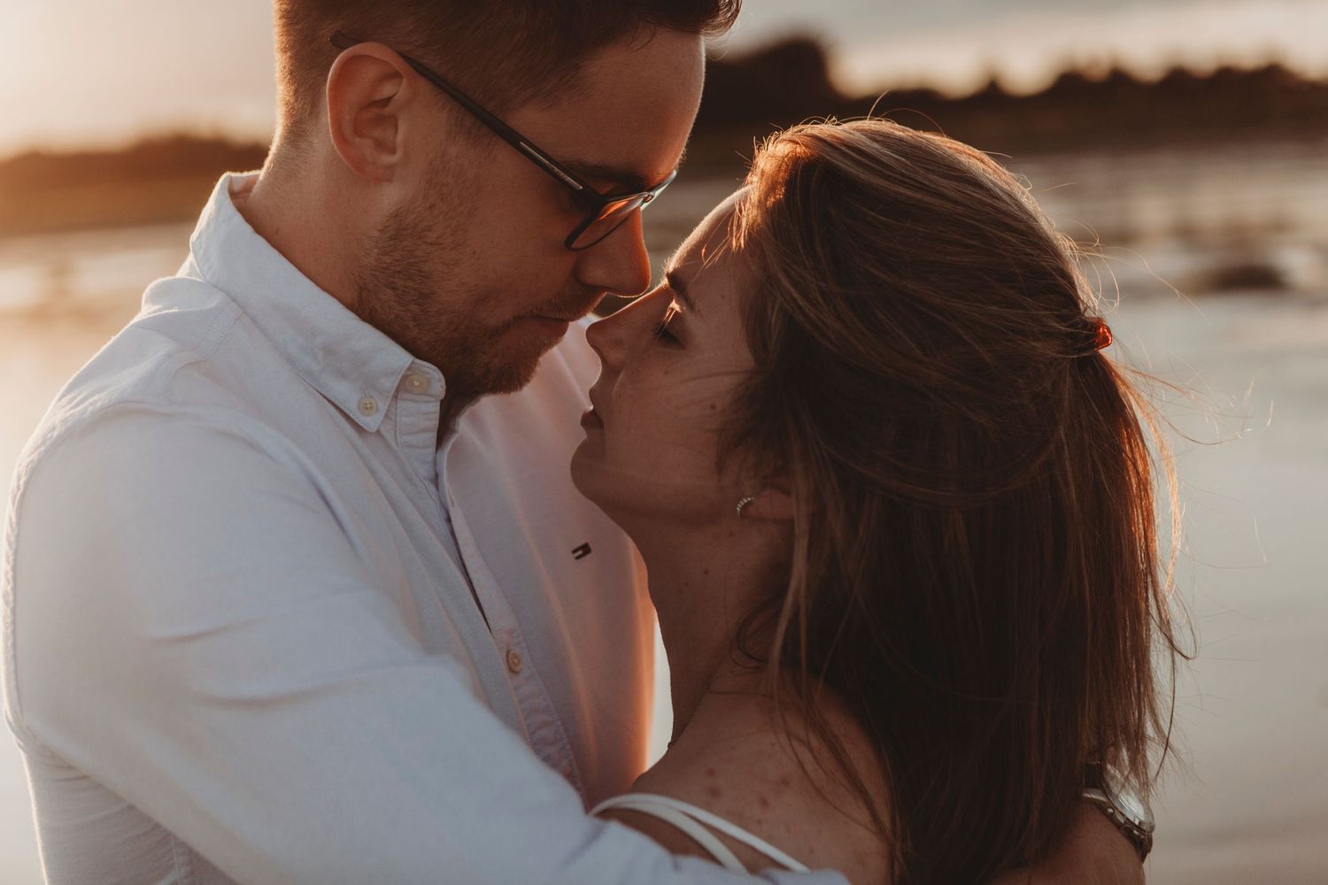 Dublin wedding and lifestyle portrait photographer - Ireland