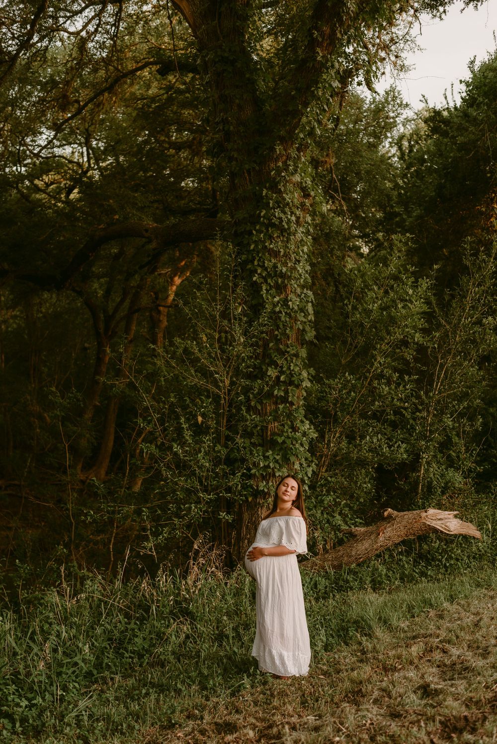 Katy Montoya Photography - Kenedy, Texas Photographer - Seguin, Texas Maternity Photography
