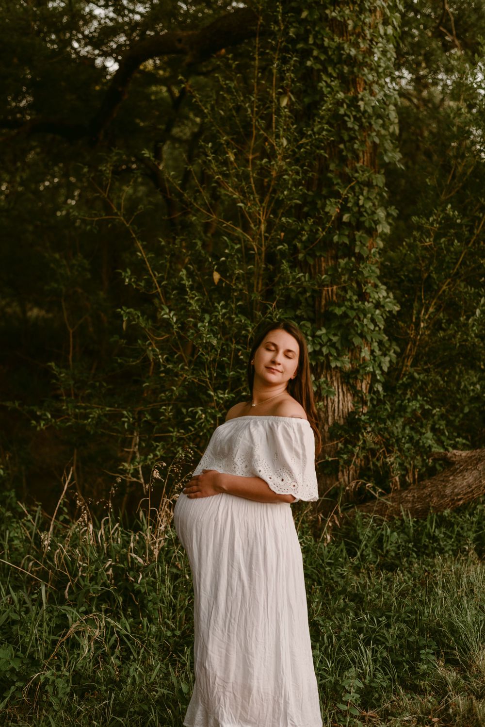 Katy Montoya Photography - Kenedy, Texas Photographer - Seguin, Texas Maternity Photography