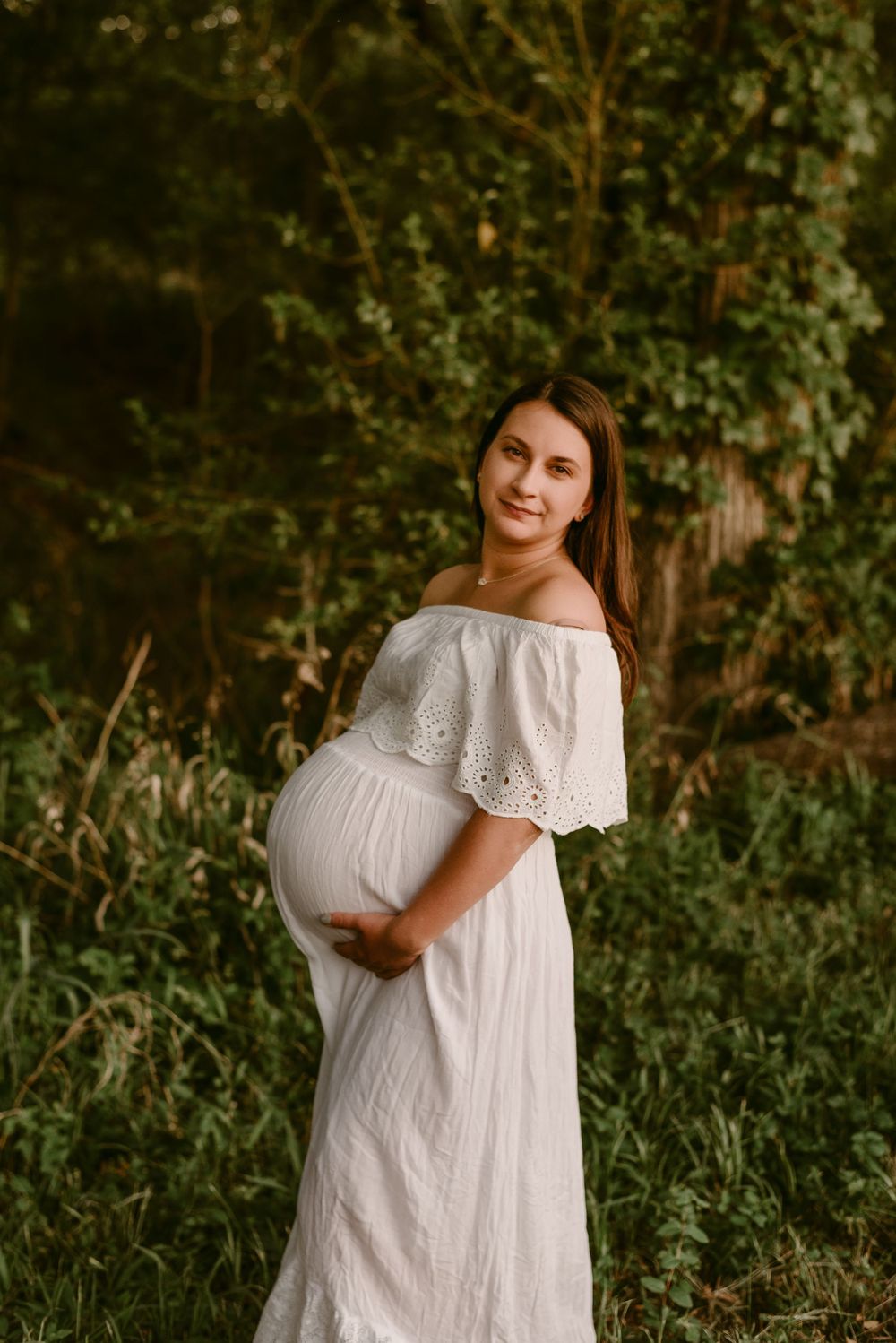 Katy Montoya Photography - Kenedy, Texas Photographer - Seguin, Texas Maternity Photography