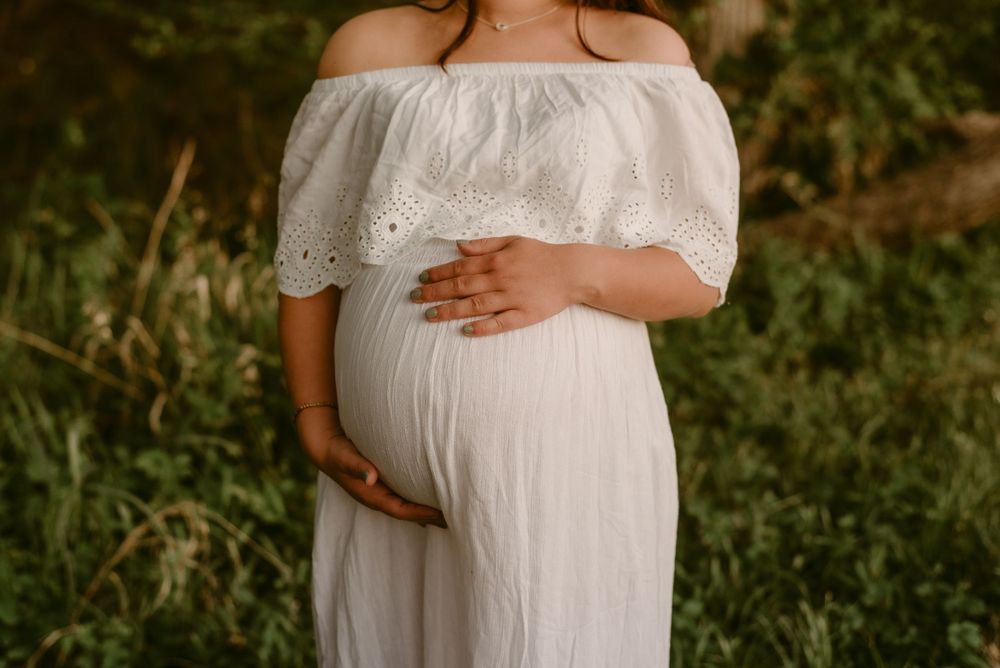 Katy Montoya Photography - Kenedy, Texas Photographer - Seguin, Texas Maternity Photography