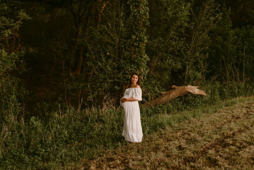 Katy Montoya Photography - Kenedy, Texas Photographer - Seguin, Texas Maternity Photography