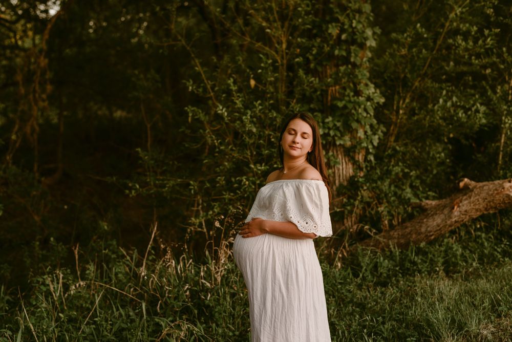 Katy Montoya Photography - Kenedy, Texas Photographer - Seguin, Texas Maternity Photography